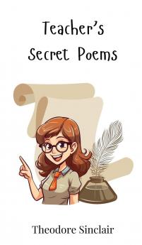 Teacher's Secret Poems