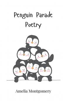 Penguin Parade Poetry