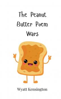 The Peanut Butter Poem Wars