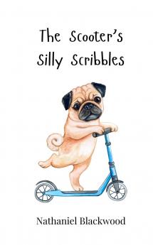 The Scooter's Silly Scribbles