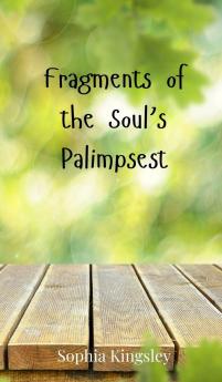 Fragments of the Soul's Palimpsest
