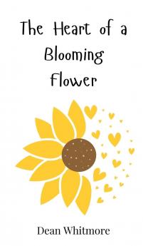The Heart of a Blooming Flower