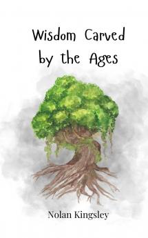 Wisdom Carved by the Ages