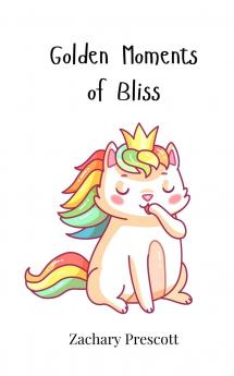 Golden Moments of Bliss