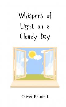Whispers of Light on a Cloudy Day