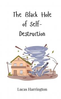 The Black Hole of Self-Destruction