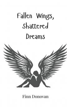 Fallen Wings Shattered Dreams