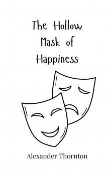 The Hollow Mask of Happiness