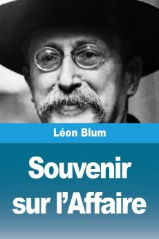 Souvenir sur l'Affaire
