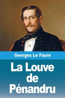 La Louve de Pénandru