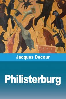 Philisterburg