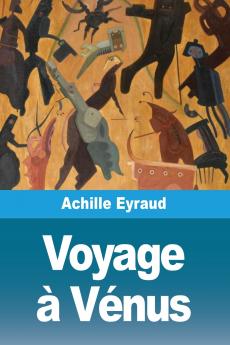 Voyage à Vénus