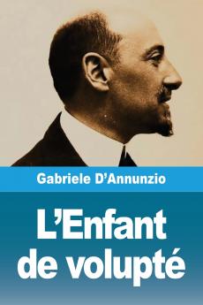 L'Enfant de volupté