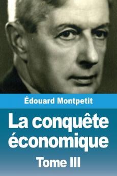 La conquête économique