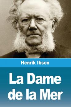 La Dame de la Mer