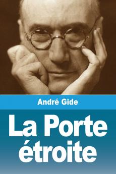 La Porte étroite