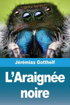 L'Araignée noire