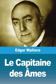 Le Capitaine des Âmes