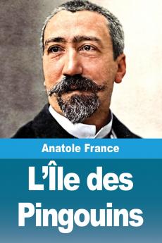 L'Île des Pingouins