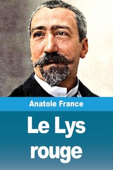 Le Lys rouge