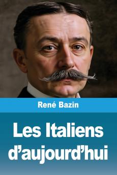 Les Italiens d'aujourd'hui