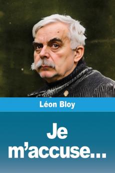 Je m'accuse...