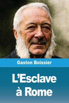 L'Esclave à Rome