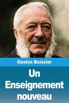 Un Enseignement nouveau