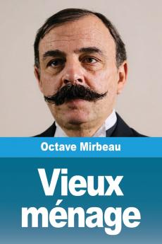 Vieux ménage