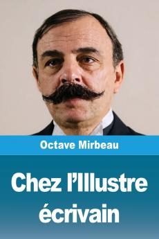 Chez l'Illustre écrivain