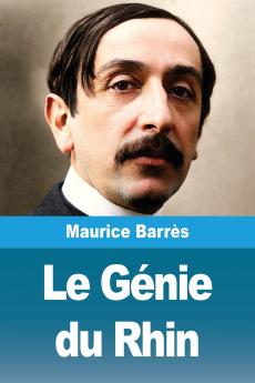Le Génie du Rhin