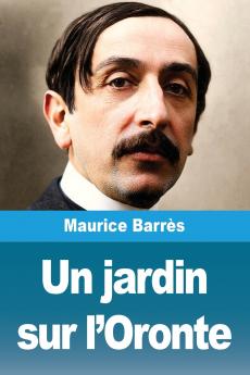 Un jardin sur l'Oronte