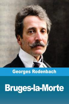 Bruges-la-Morte