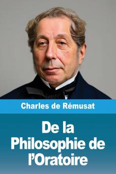 De la Philosophie de l'Oratoire