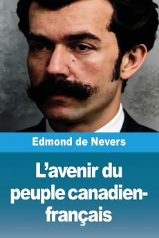 L'avenir du peuple canadien-français