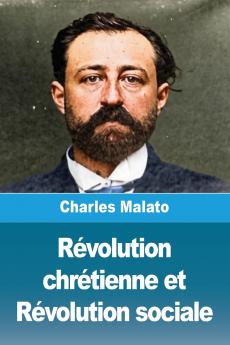 Révolution chrétienne et Révolution sociale
