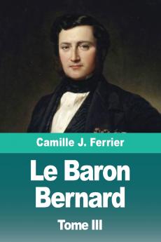 Le Baron Bernard