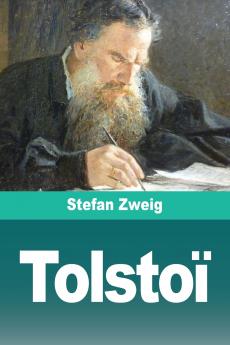 Tolstoï