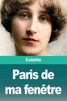 Paris de ma fenêtre