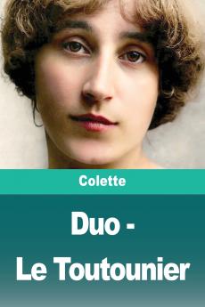 Duo - Le Toutounier