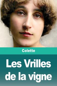 Les Vrilles de la vigne