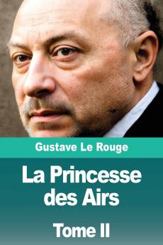 La Princesse des Airs