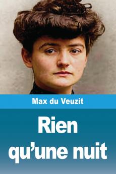 Rien qu'une nuit