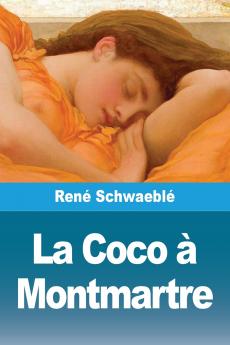 La Coco à Montmartre