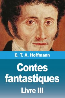 Contes fantastiques