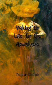 Waking Up Late for the Apocalypse