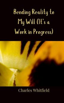 Bending Reality to My Will (It's a Work in Progress)