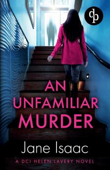 An Unfamiliar Murder