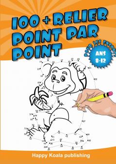 Relier Point par Point pour les enfants ans 8-12