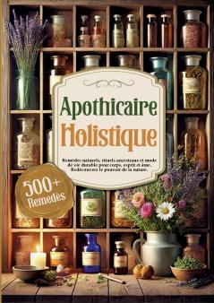 Apothicaire Holistique